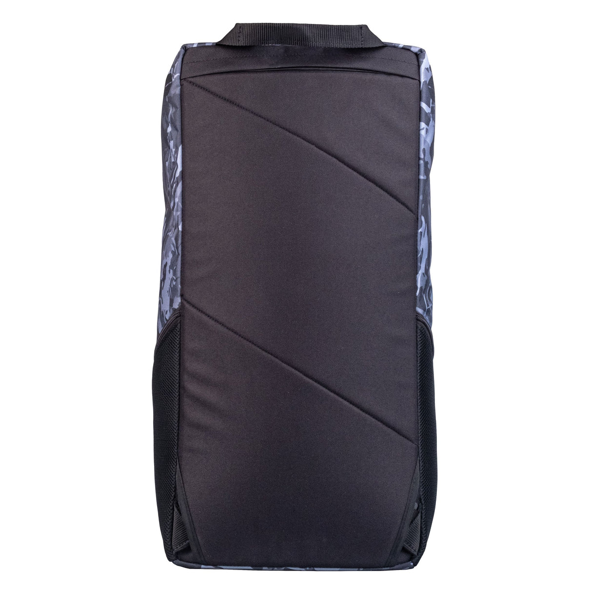 Sportovní taška Fighter -Bush/Camo/Gray, FTS-14-BCM-Gy