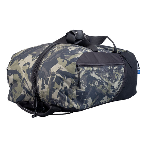 Sportovní taška Fighter -Bush/Camo/Jungle, FTS-14-BCM-JG