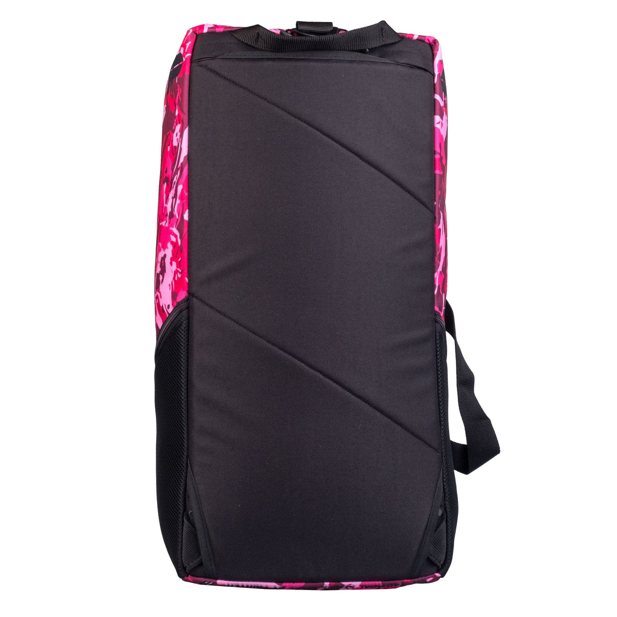 Sportovní taška Fighter -Bush/Camo/Pink, FTS-14-BCM-PK