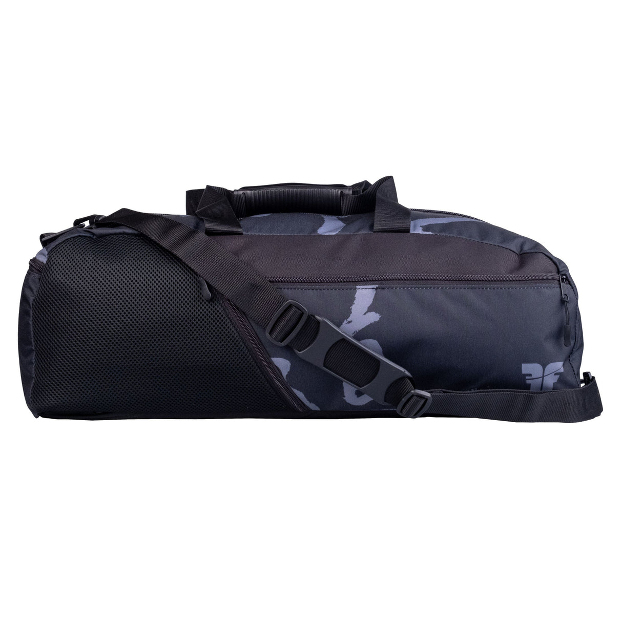 Sportovní taška Fighter -Bushido, FTS-14-BSD-BK