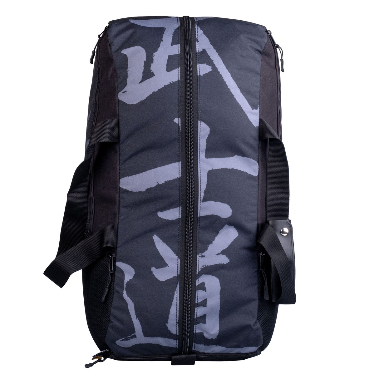 Sportovní taška Fighter -Bushido, FTS-14-BSD-BK