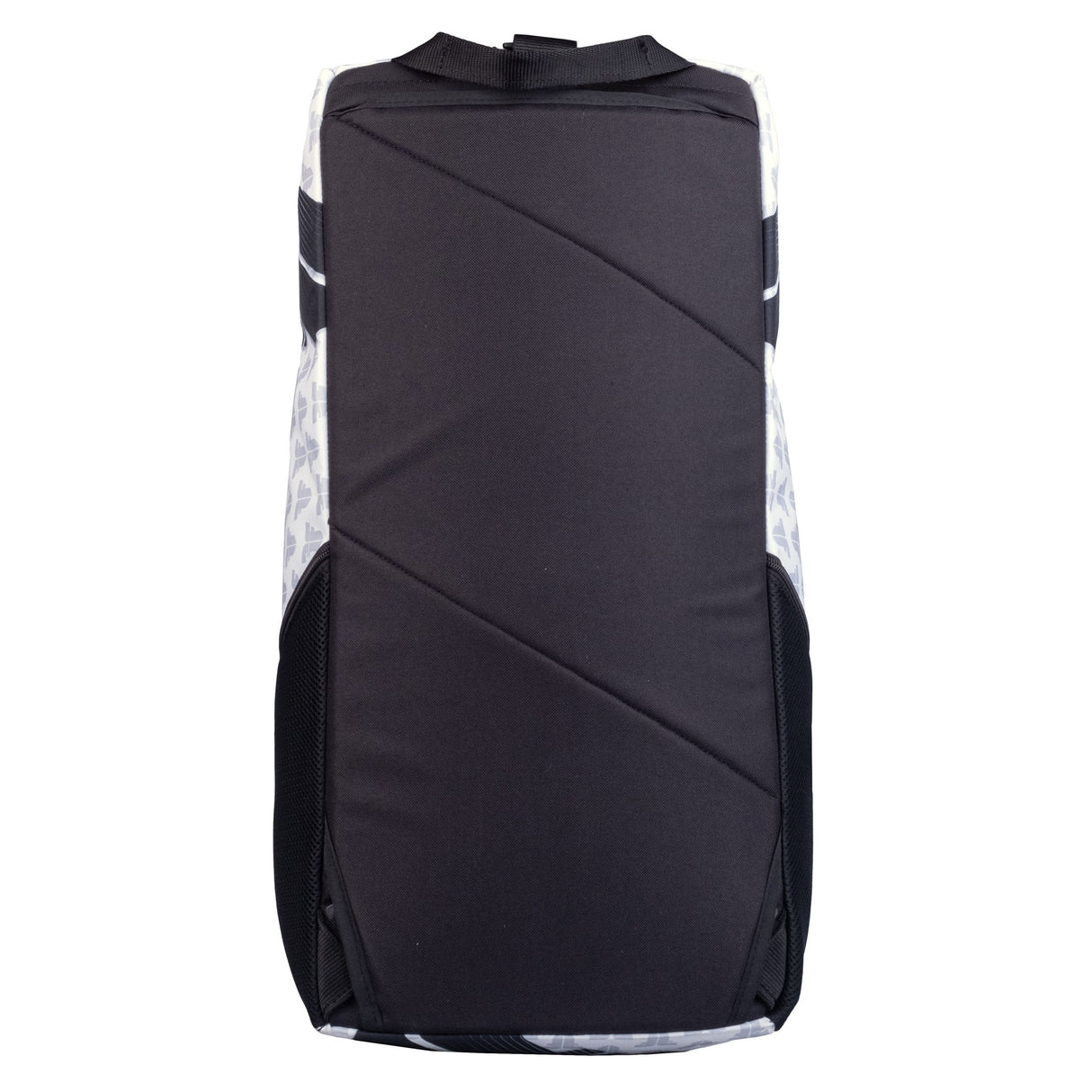 Fighter Sporttasche – weißes Logo, FTS-15-FLG-WH