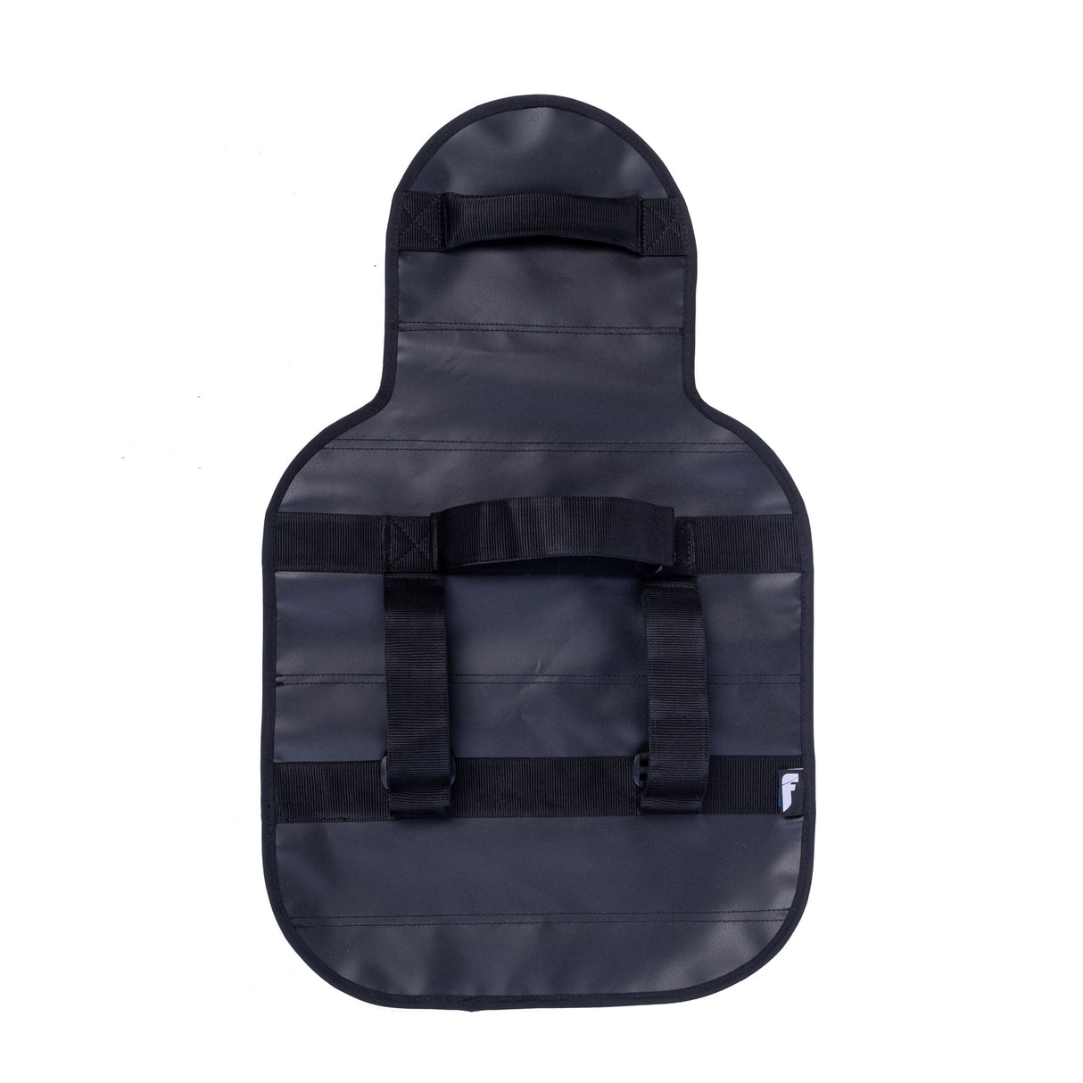 Mur de puissance de fixation du dos multifonctionnel, FVBC-01