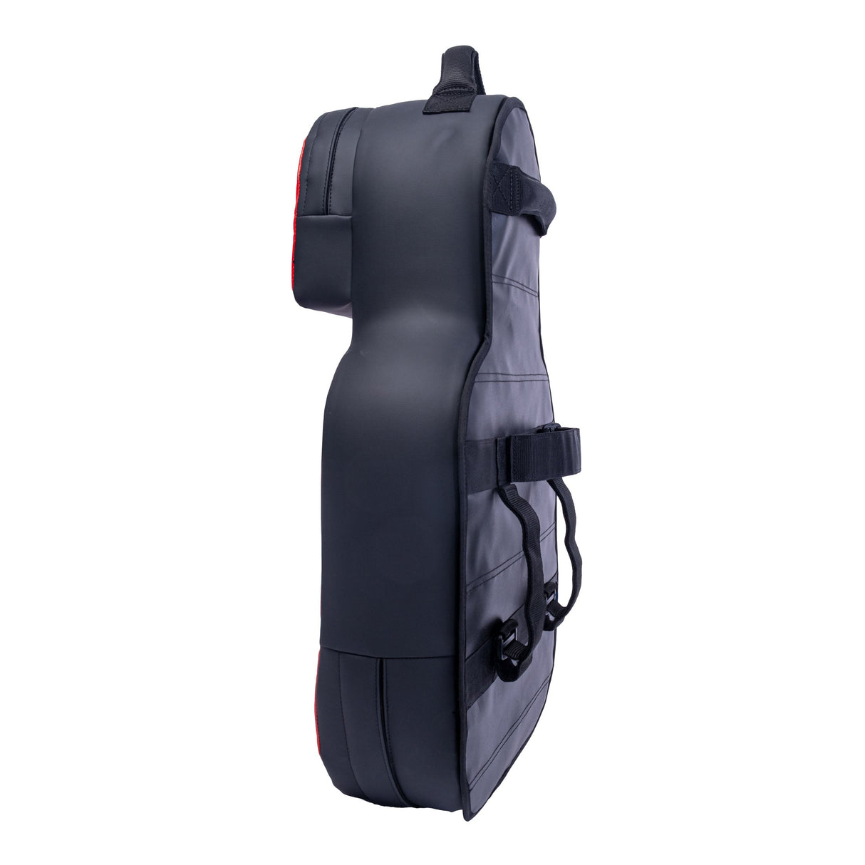 Mur de puissance de fixation du dos multifonctionnel, FVBC-01