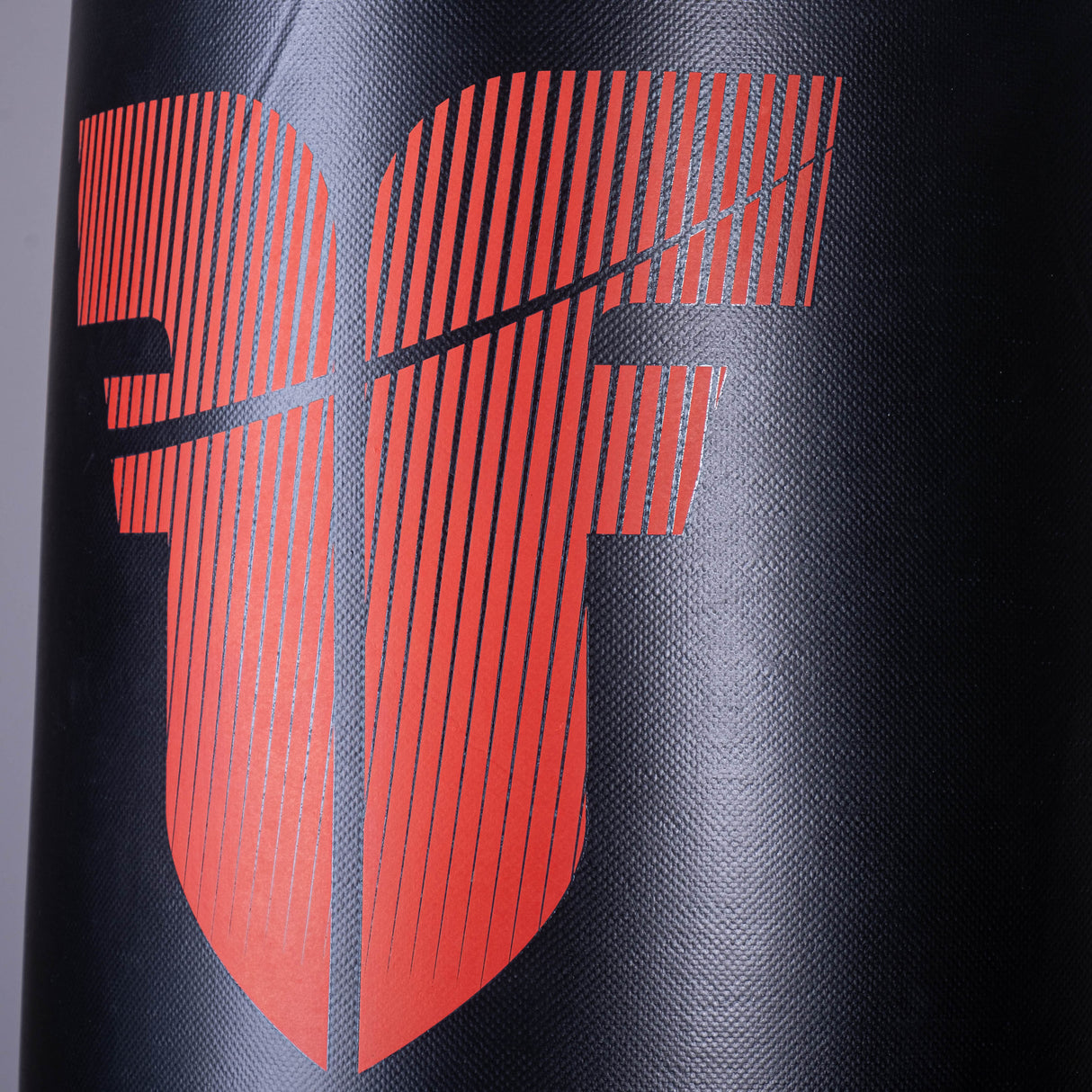 Bolsa de boxeo al aire libre de luchador 150, diámetro de 34 cm - negro