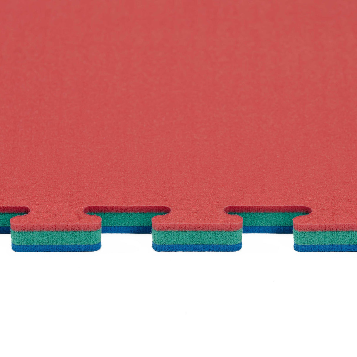 II.choice Trocellen ProGame Tatami Green WKF, 85311572