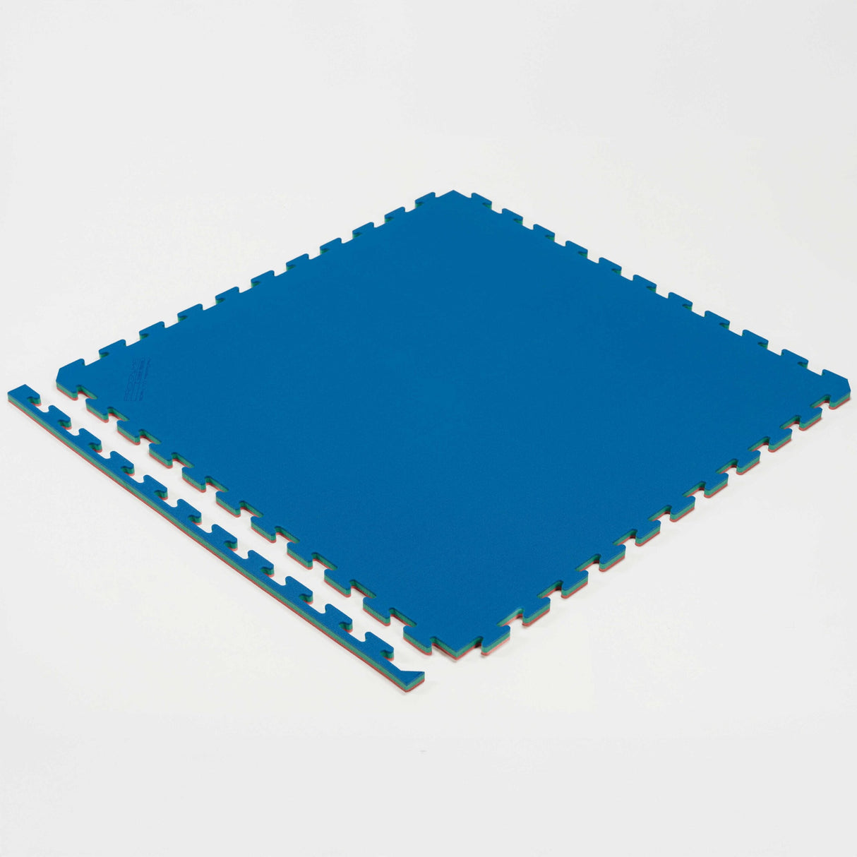 Trocellen ProGame tatami Vert WKF, 85311571