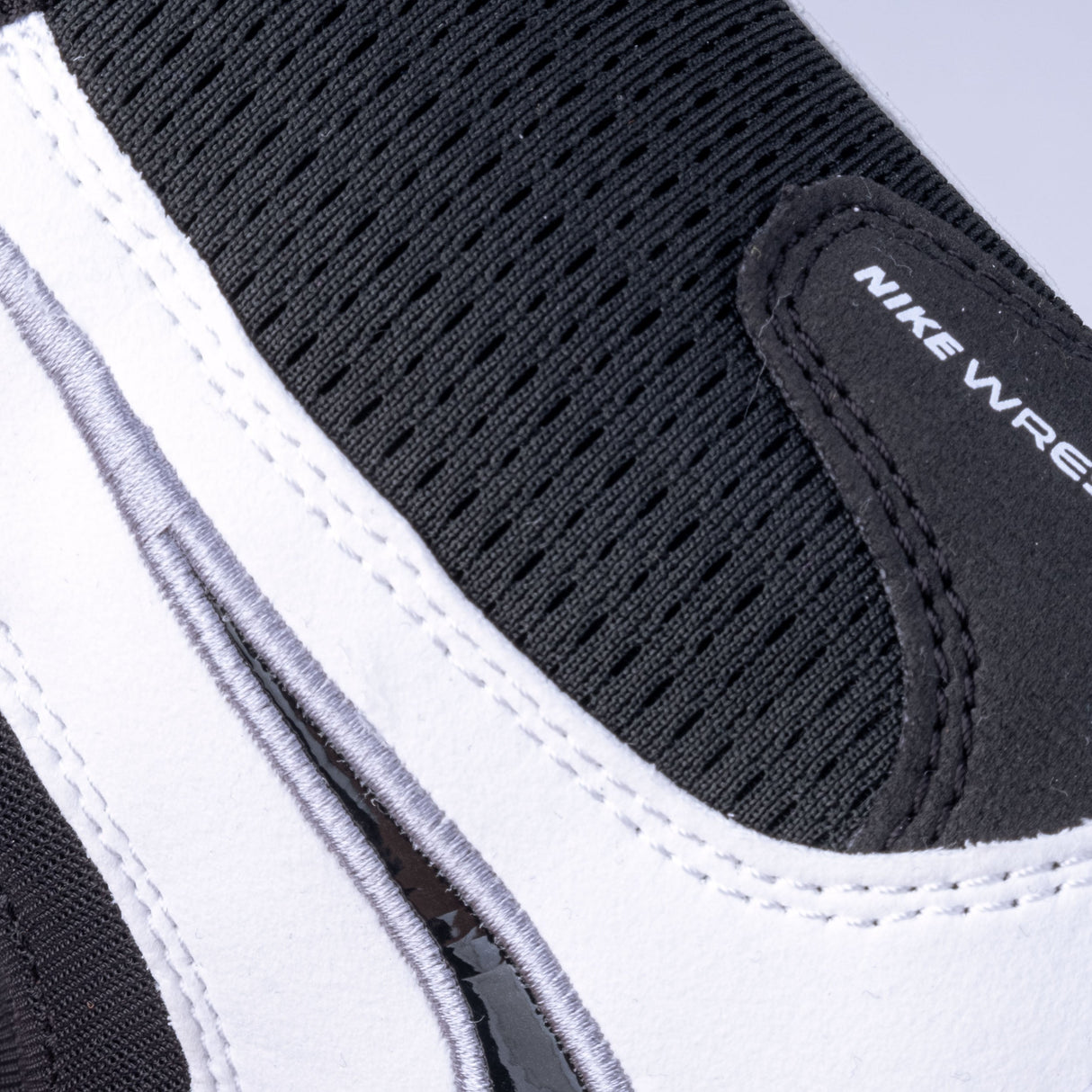 Nike Inflict 4 Wrestling-Schuhe – schwarz, HM9674001