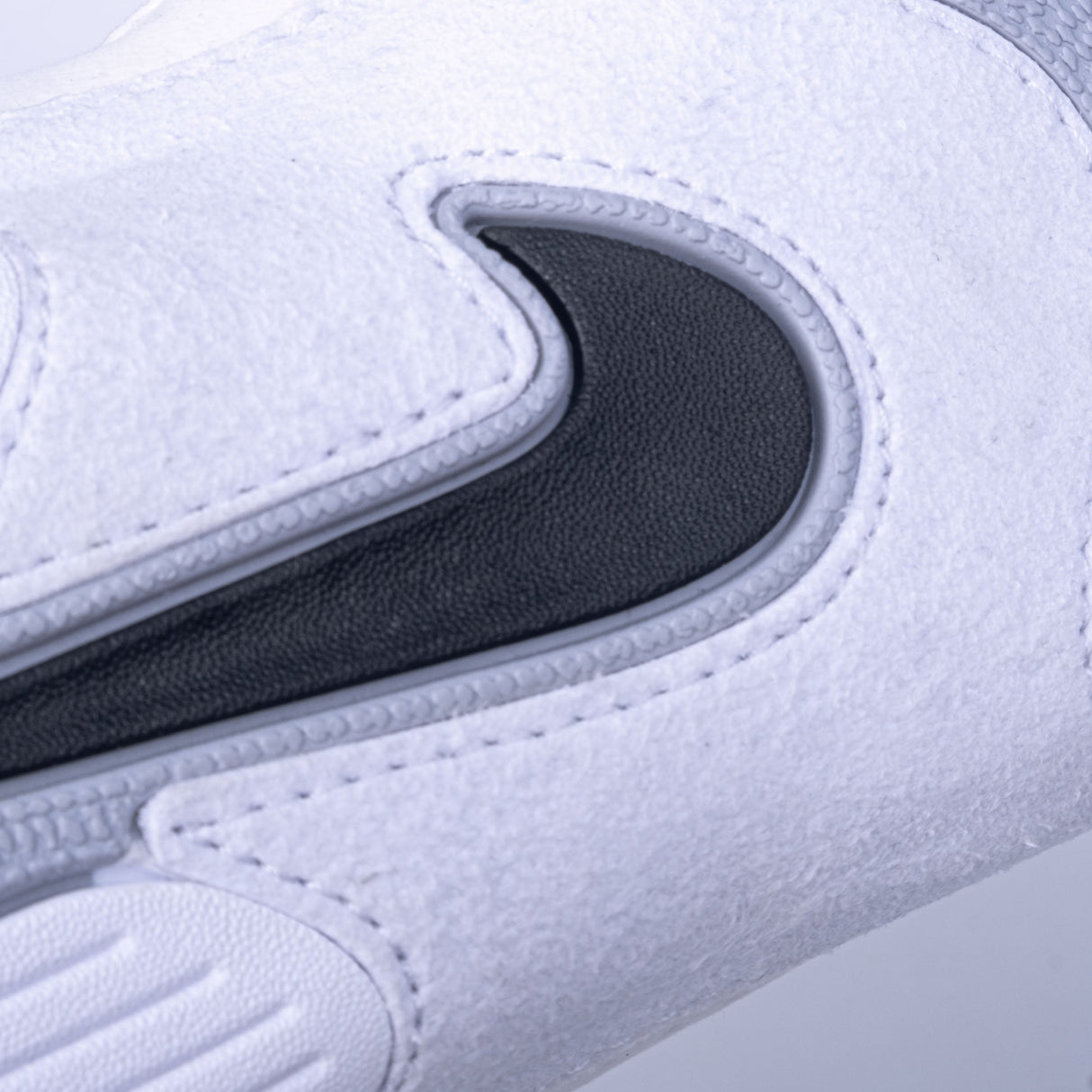 Nike Inflict 4 Wrestling-Schuhe – schwarz, HM9674001