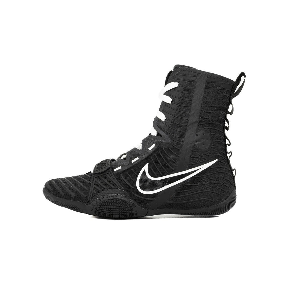 Chaussures de boxe Nike HyperKO 3.0 – noir/blanc, HV6696001
