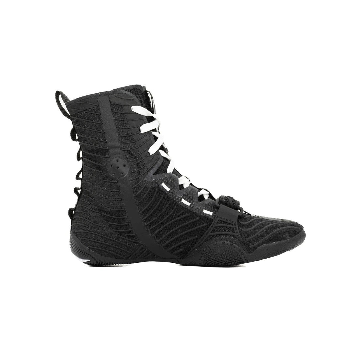 Chaussures de boxe Nike HyperKO 3.0 – noir/blanc, HV6696001