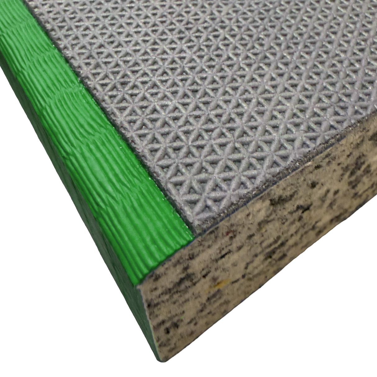 Judo & MMA Tatami 2 m x 1 m - Green, CATT-230-GN