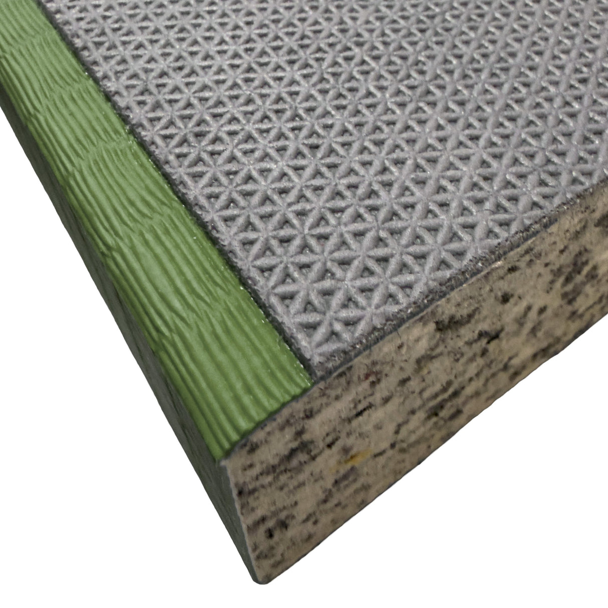 Judo & MMA Tatami 2 m x 1 m - Olive, CATT-230-OL