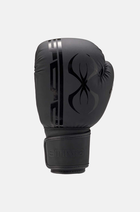 Gants de boxe Sting Armaplus - noir, G10381
