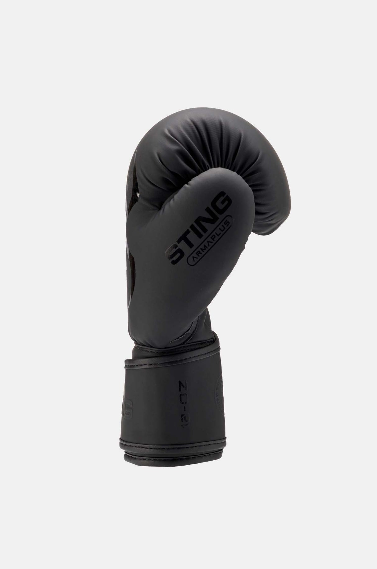 Gants de boxe Sting Armaplus - noir, G10381