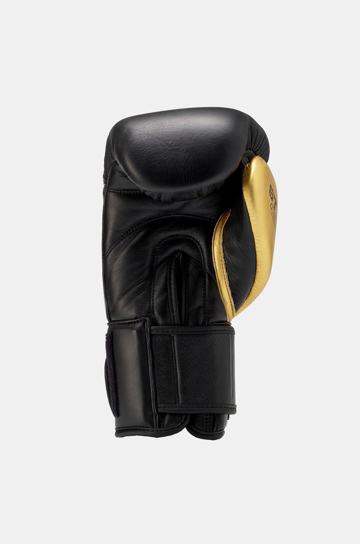Gants de boxe Sting Evolution - noir/or, G10395