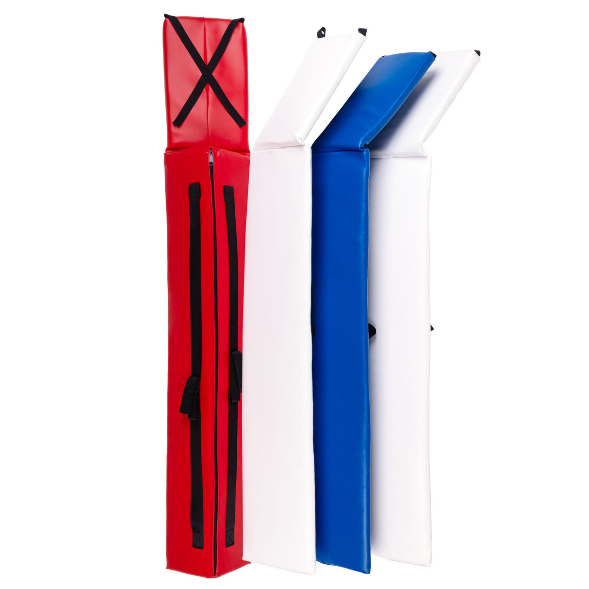 Universal Corner Set Fighter with Top Cover for the Ring, FBJCS-02