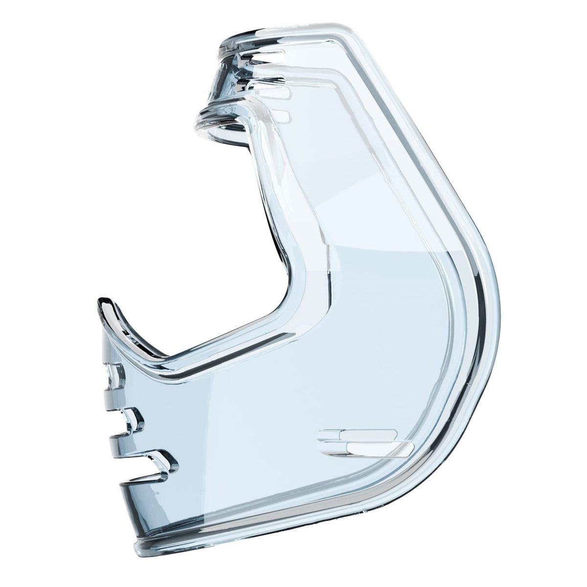 SafeStrike Mask with WAKO Logo, 1063-003