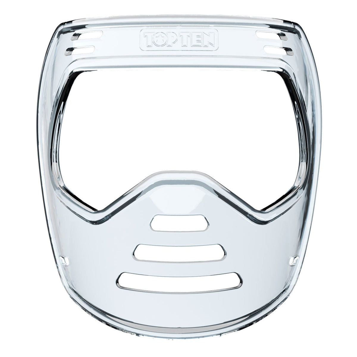 SafeStrike Mask with WAKO Logo, 1063-003