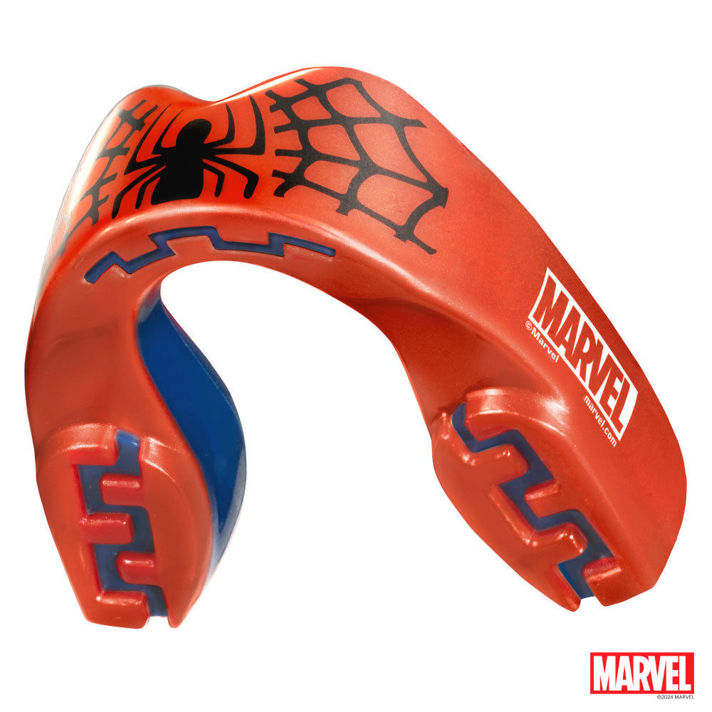 SAFEJAWZ Mundschutz Marvel Spider-Man, SJSpider