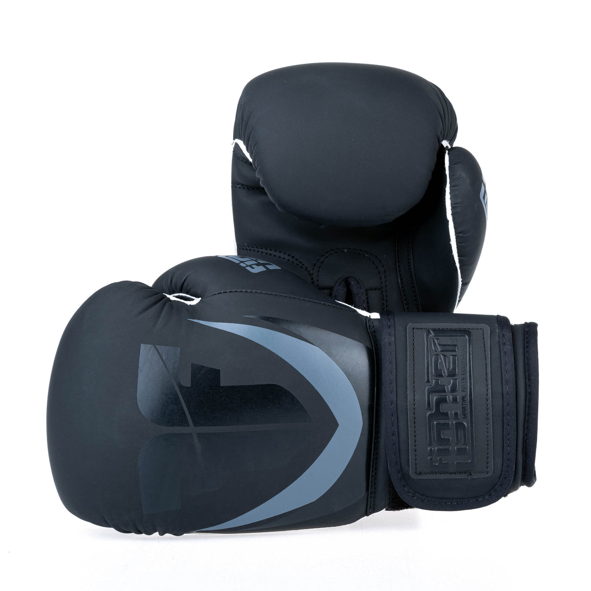 Limited Edition Set: Fighter Boxbeutel Kinder und Fighter Spikes Handschuhe