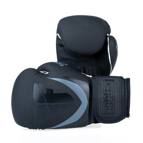 Coffret en édition limitée : sac de boxe Fighter KIDS et gants Fighter Spikes