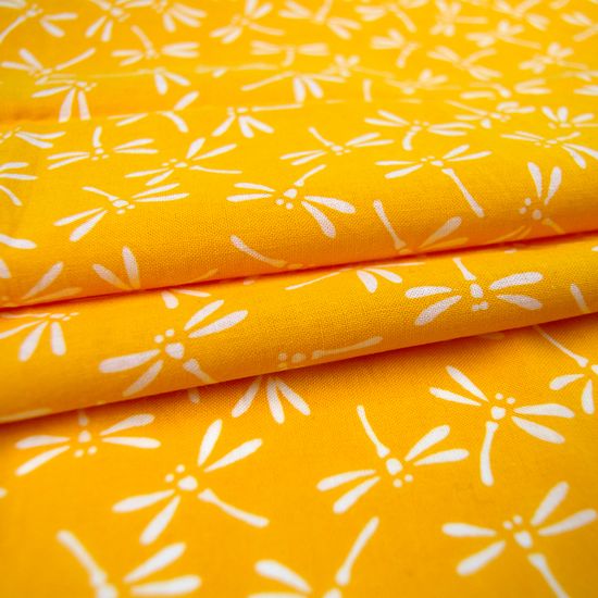 Tombo tenugui, jaune - TN-14-y