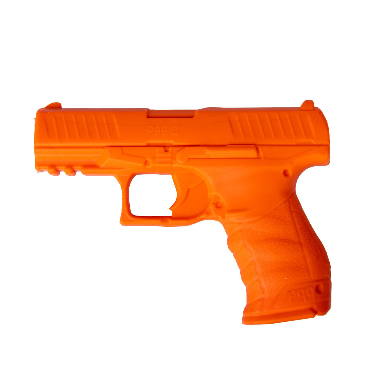 Training gun ESP - Walther P99Q - TW-WAL, orange
