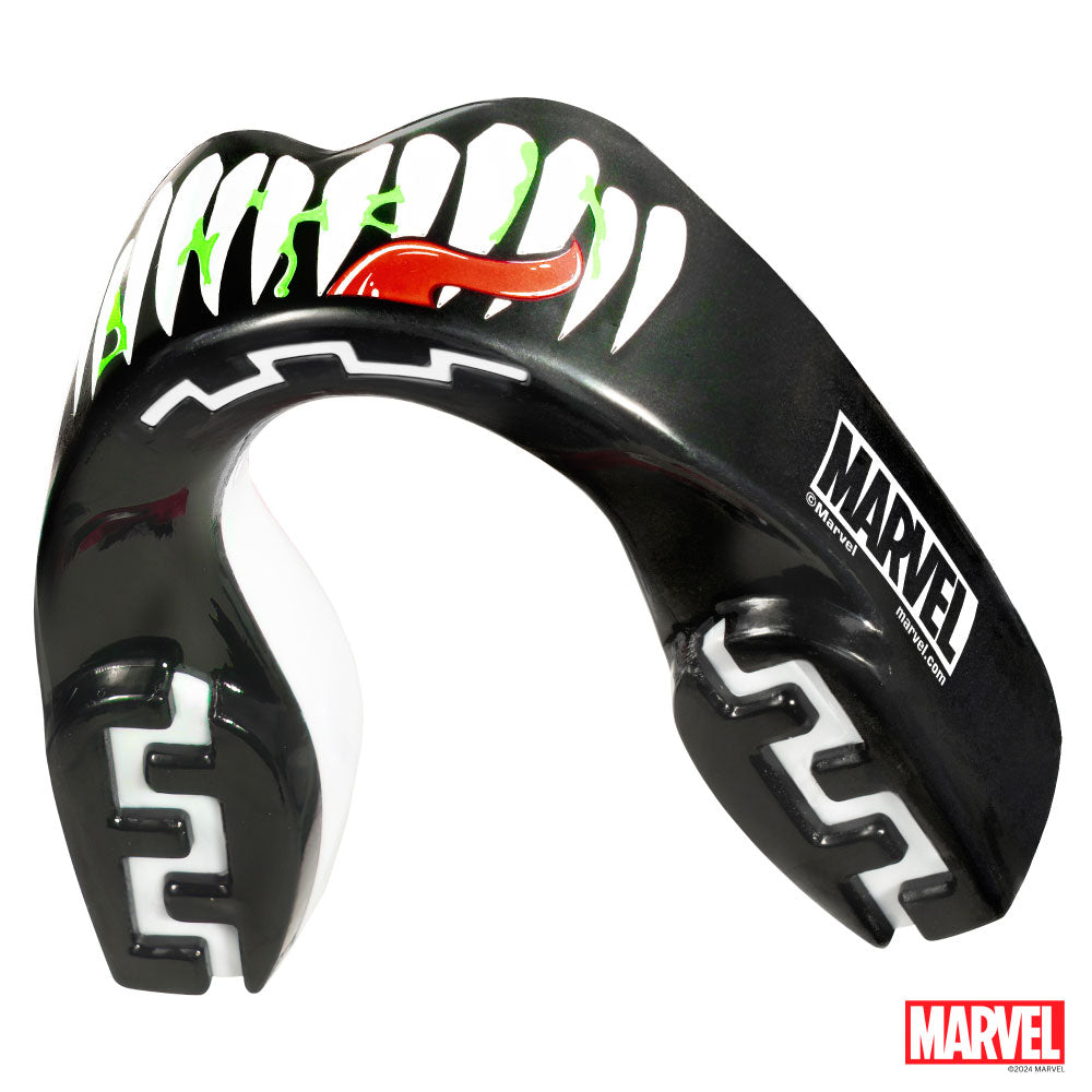 SAFEJAWZ Mundschutz Marvel Venom, SJVenom