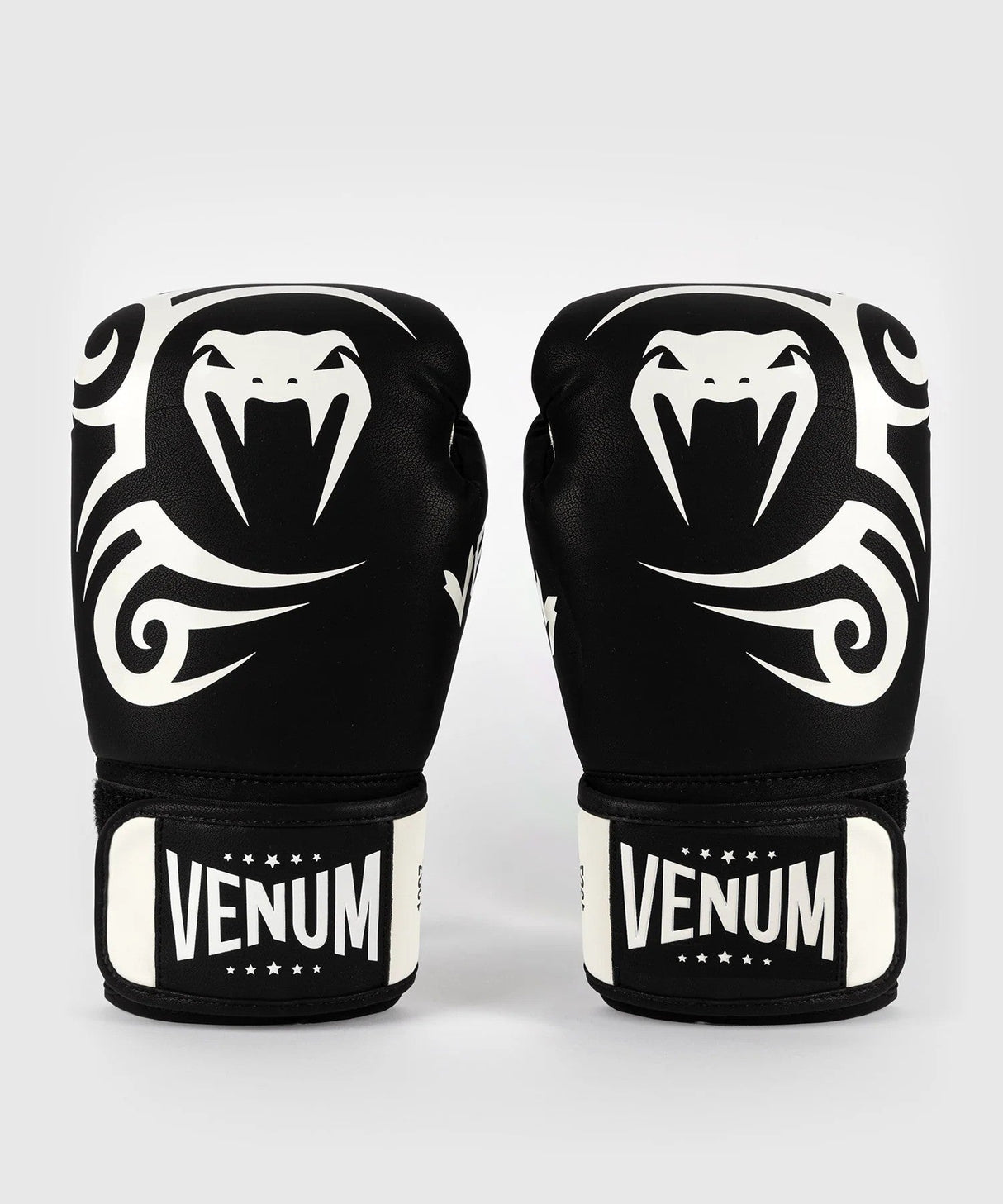 Venum Contender 1.5 Boxing Gloves – White/Silver, VENUM-05105-224