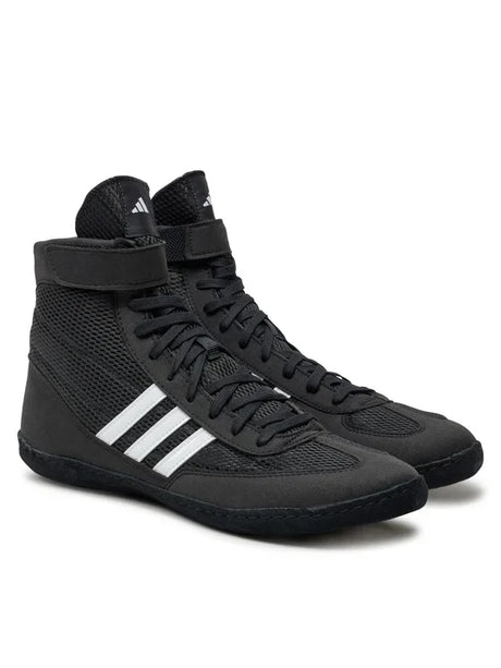 Adidas Wrestling-Schuhe Combat Speed 4 – schwarz, IG2020