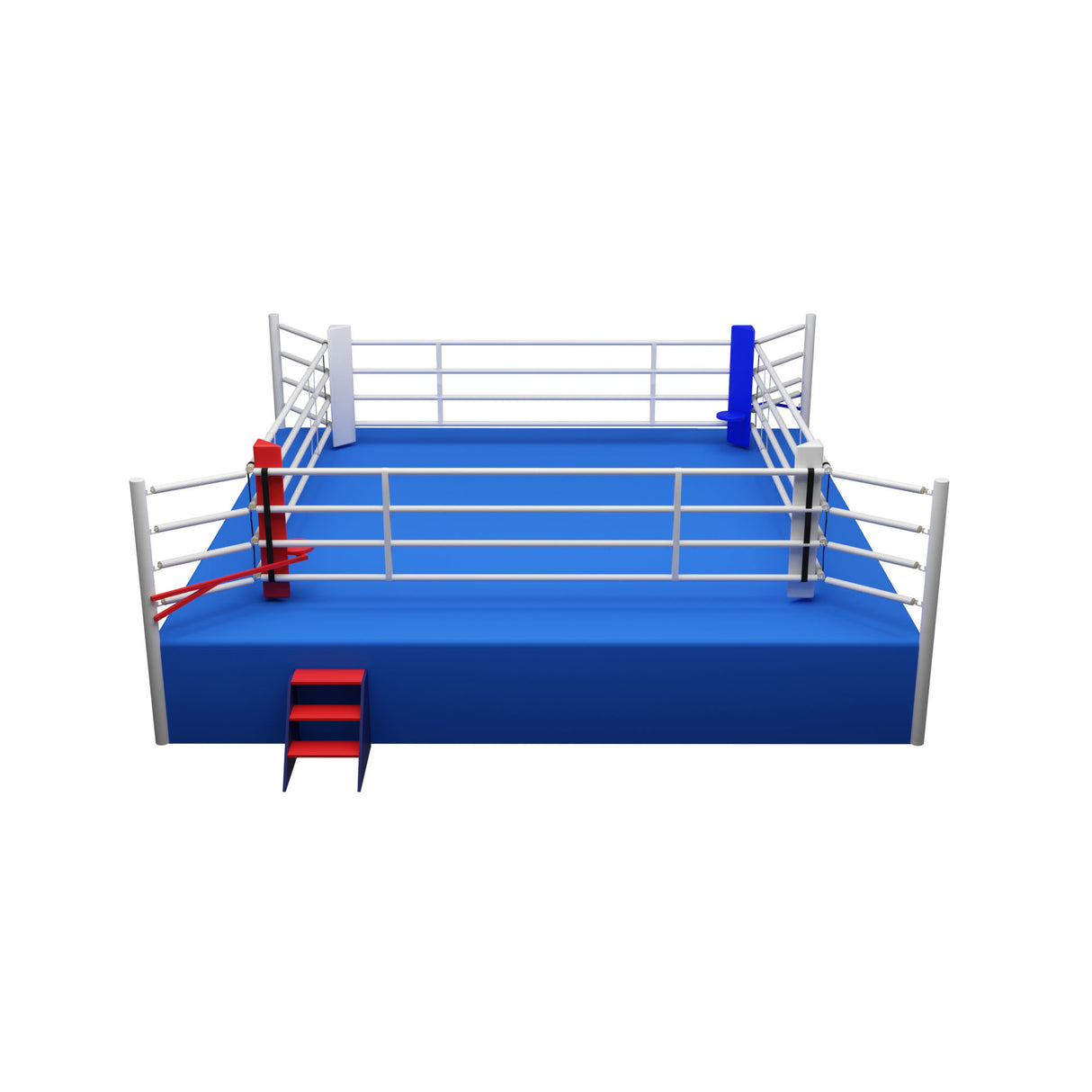 Boxing Ring - 6.5 x 6.5m,  7.5 x 7.5m, 905