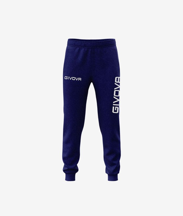 Givova Pantalon de survêtement - bleu foncé, P011-0004
