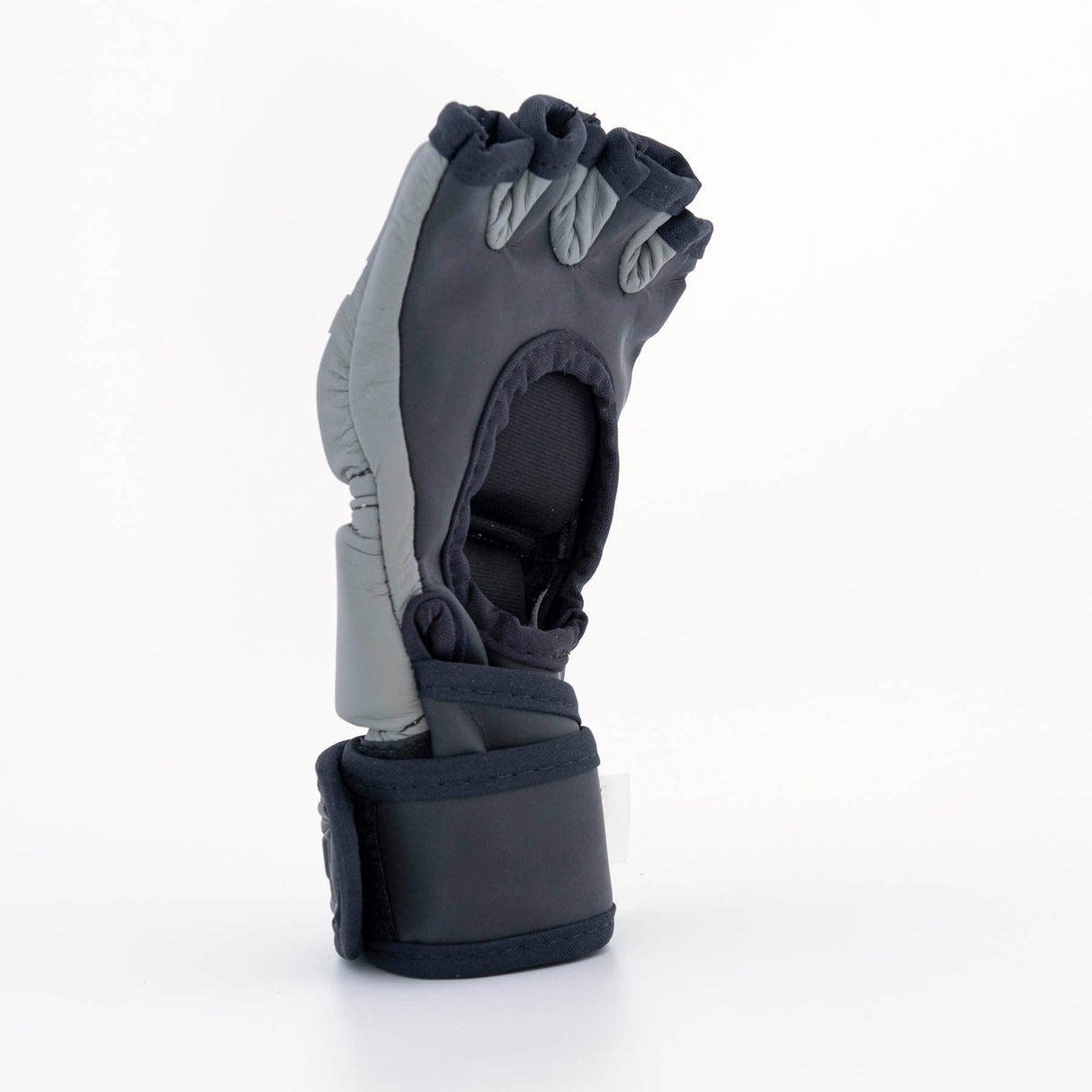 Gants de combat MMA IAF - gris, FMG-IAF-G