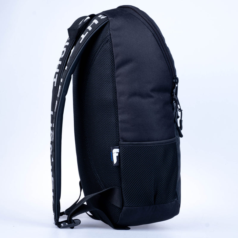 Fighter Backpack Size S Karate - logo/gray, SBFS-KAR