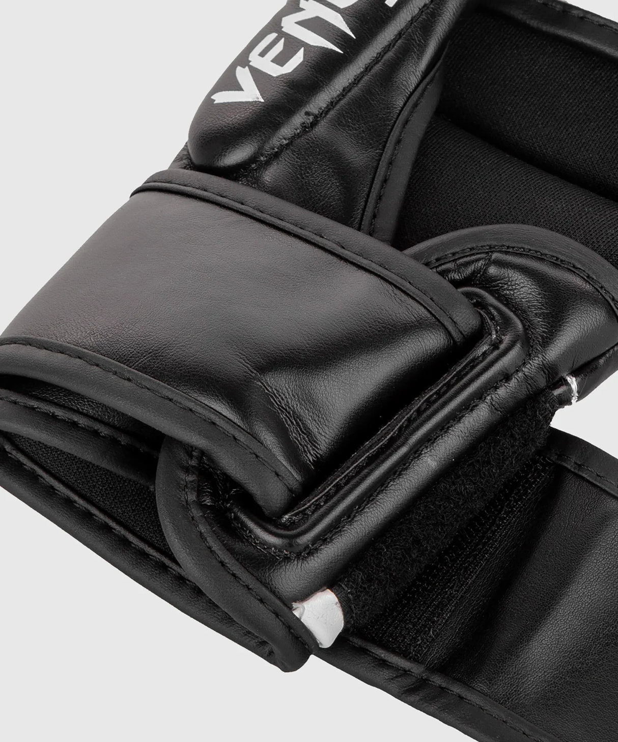 Guantes de combate de Venum Challenger 3.0-Negro, Venum-03541-210