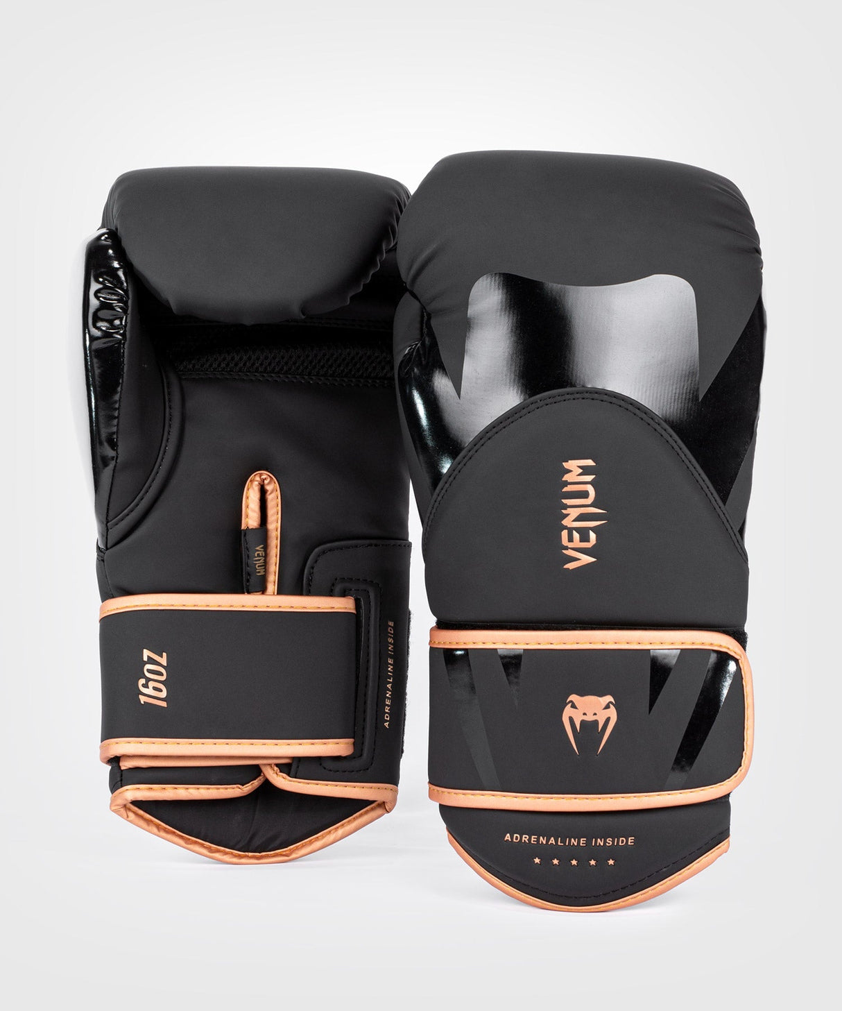 Gants de boxe Venum Challenger 4.0 - noir, VENUM-05141-137
