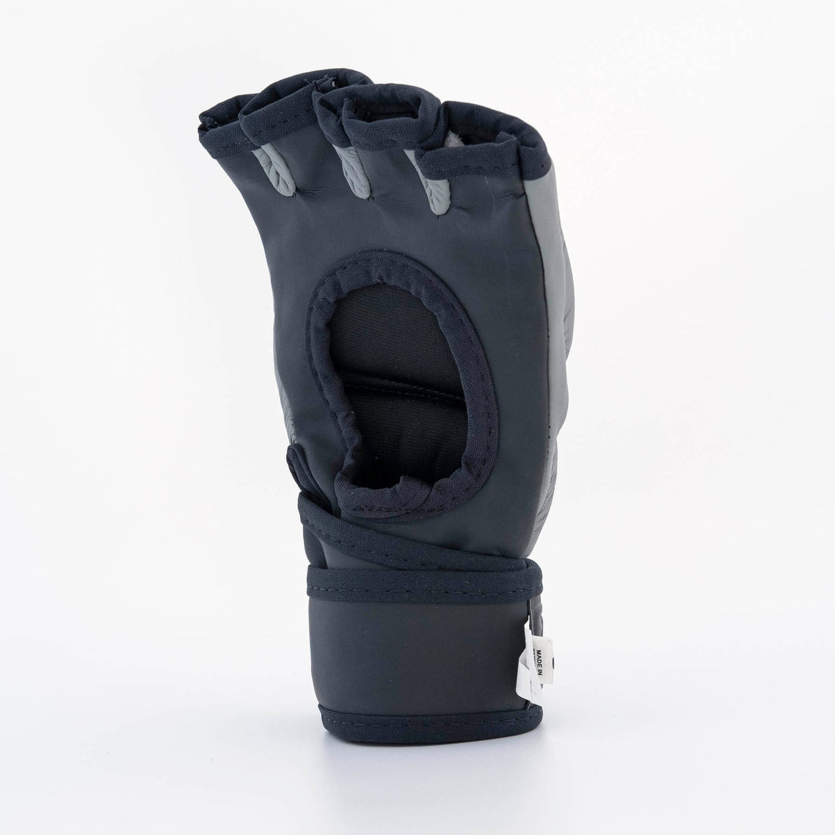 Gants de combat MMA IAF - gris, FMG-IAF-G