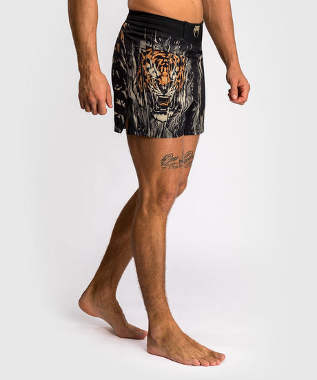 Venum Tiger MMA-Shorts – Farbmischung, VENUM-05341-117
