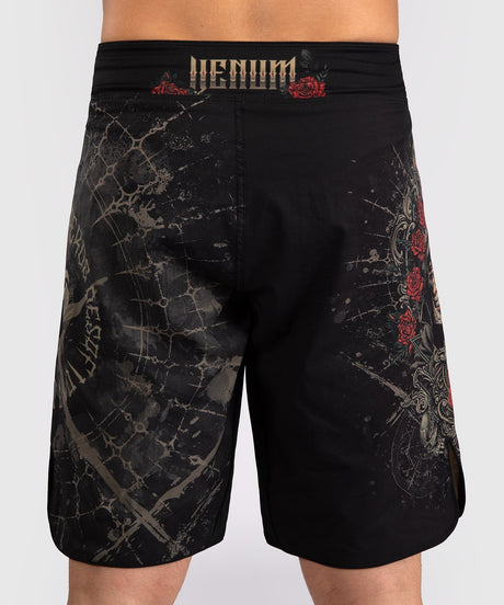 Venum Santa Muerte 5.0 Shorts-Schwarz, Venum-05330-603