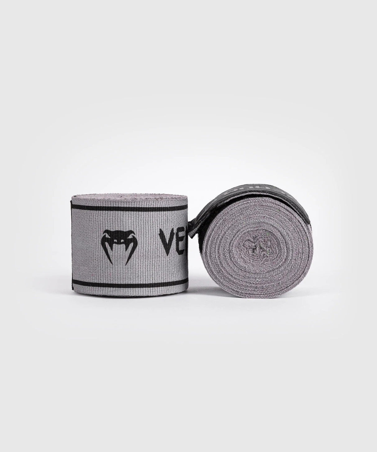 Venum Hand Wraps 4m – Grey, VENUM-05473-010