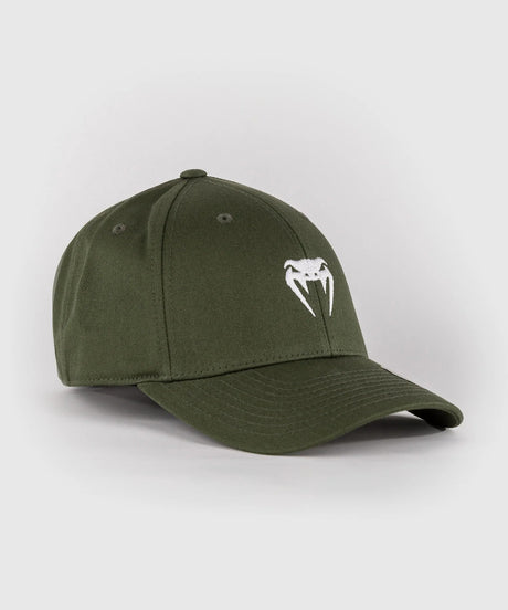 Venum Classic 2.0 Cap - brun foncé, Venum-05082-015