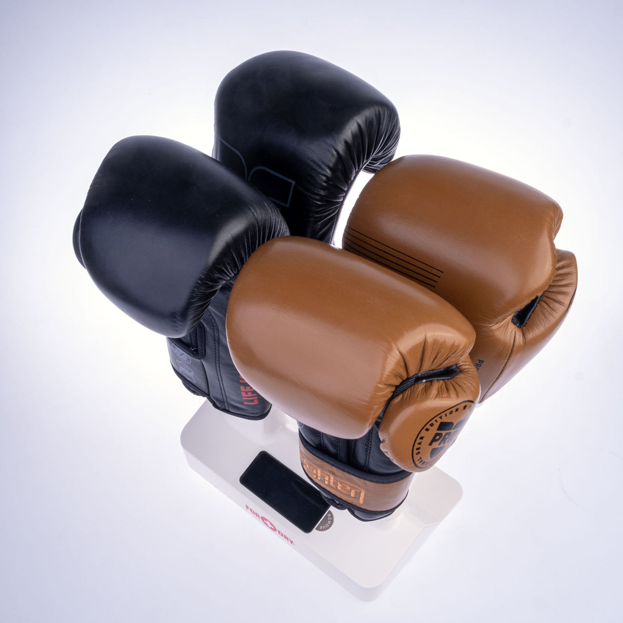 Builles d'extension à niveau, FD-N2