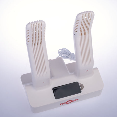 FOR-DRY Shoe & Gear Dryer with Odor Eliminator, SDW200