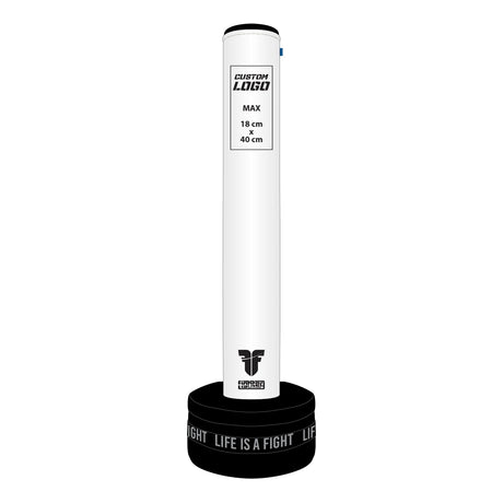 Fighter Free-Standing Boxing Bag SPEED - Custom logo