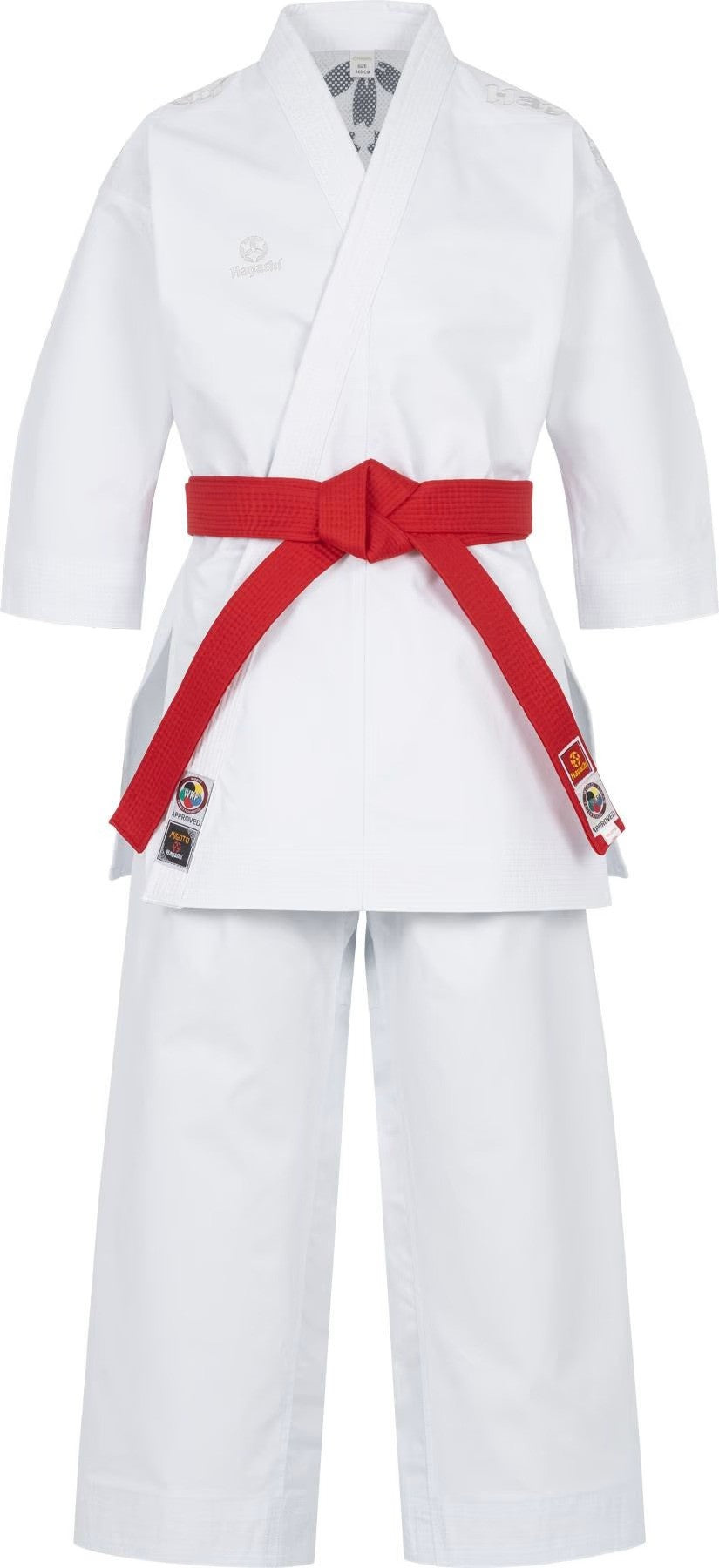 Karate Gi “Migoto”, 0498-1