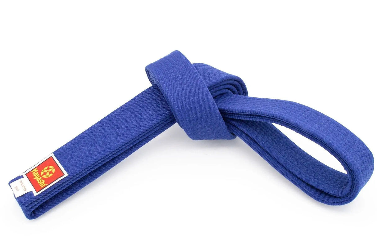 Karate belt Hayashi, 0501-6