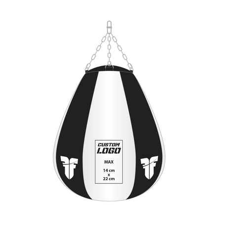 Fighter Professional Speed Bag - Custom logo
