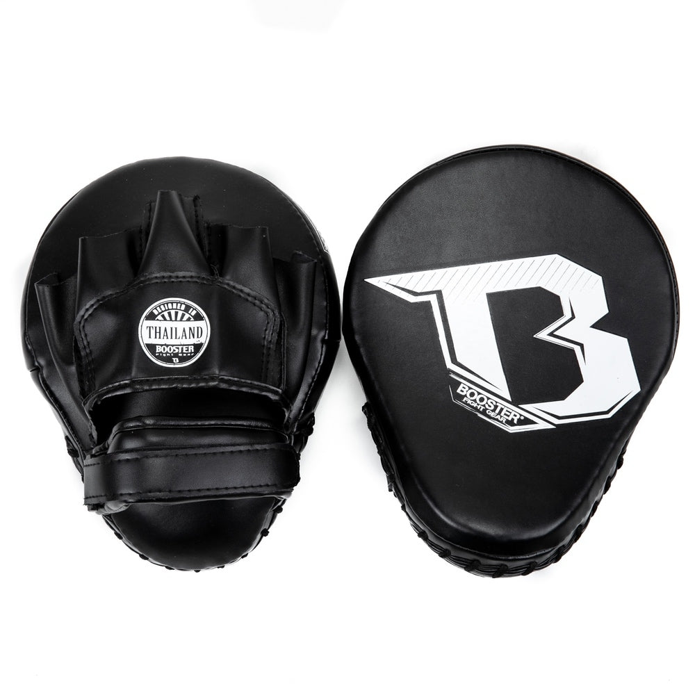 Booster Punch-Boxhandschuhe – Blau/Weiß, PML-B