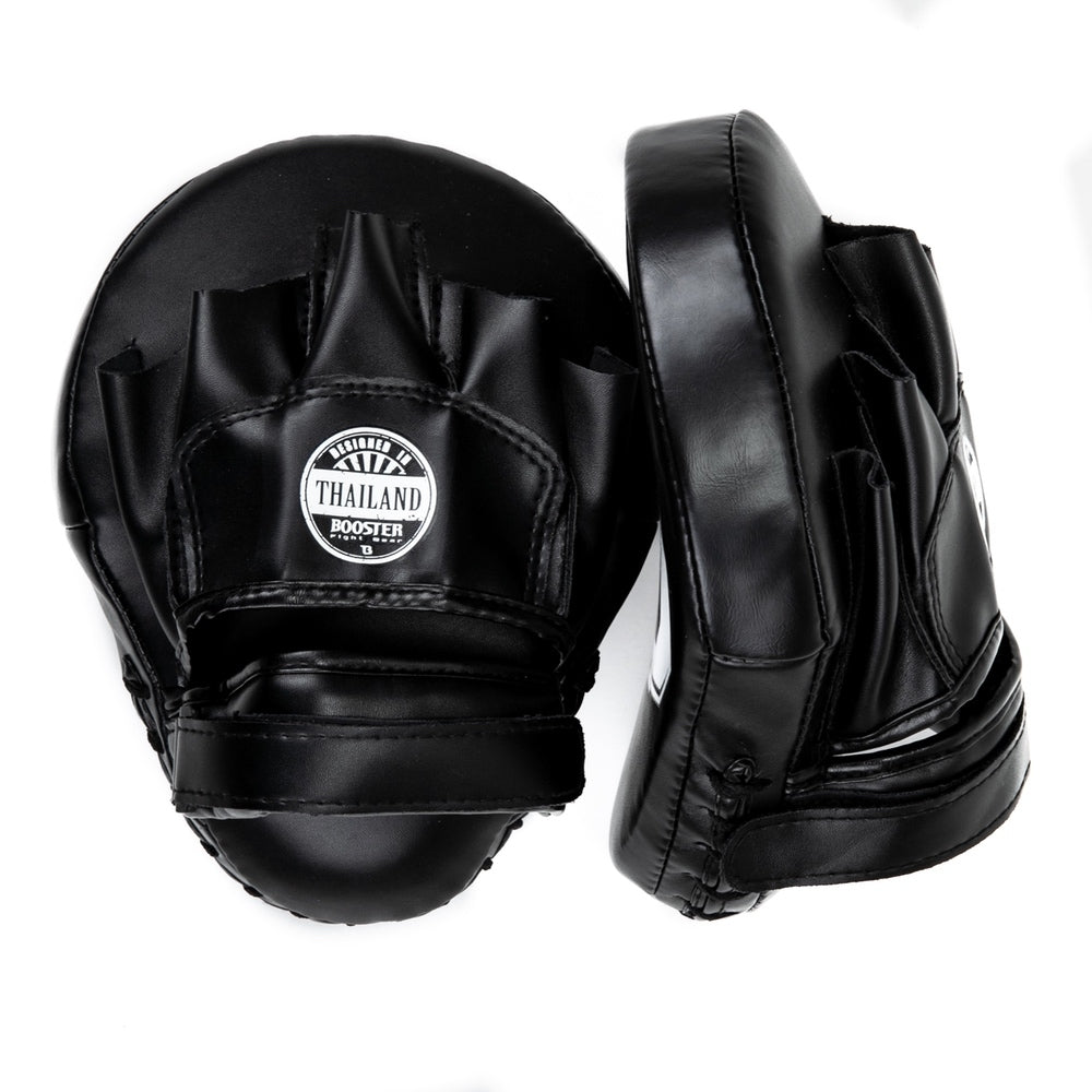 Booster Punch-Boxhandschuhe – Blau/Weiß, PML-B